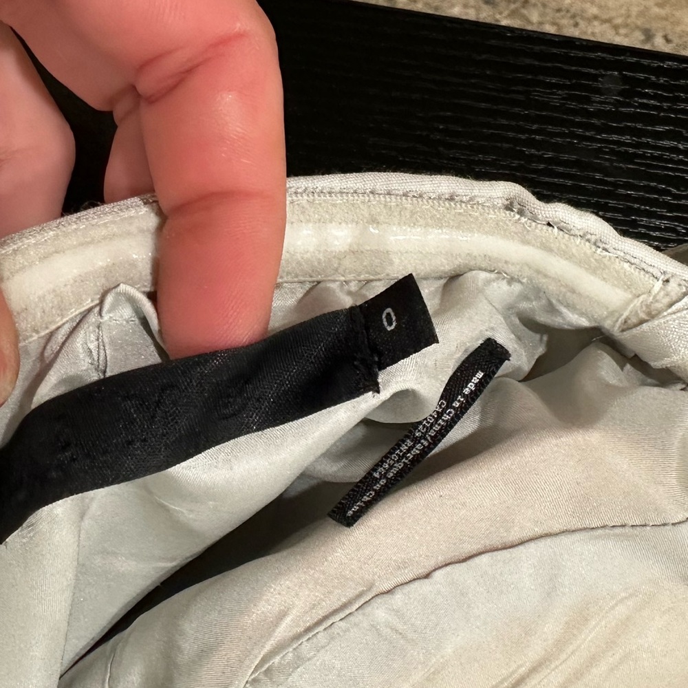 Cache Dress - Picture 3 of 3